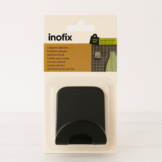Colgador adhesivo Inofix