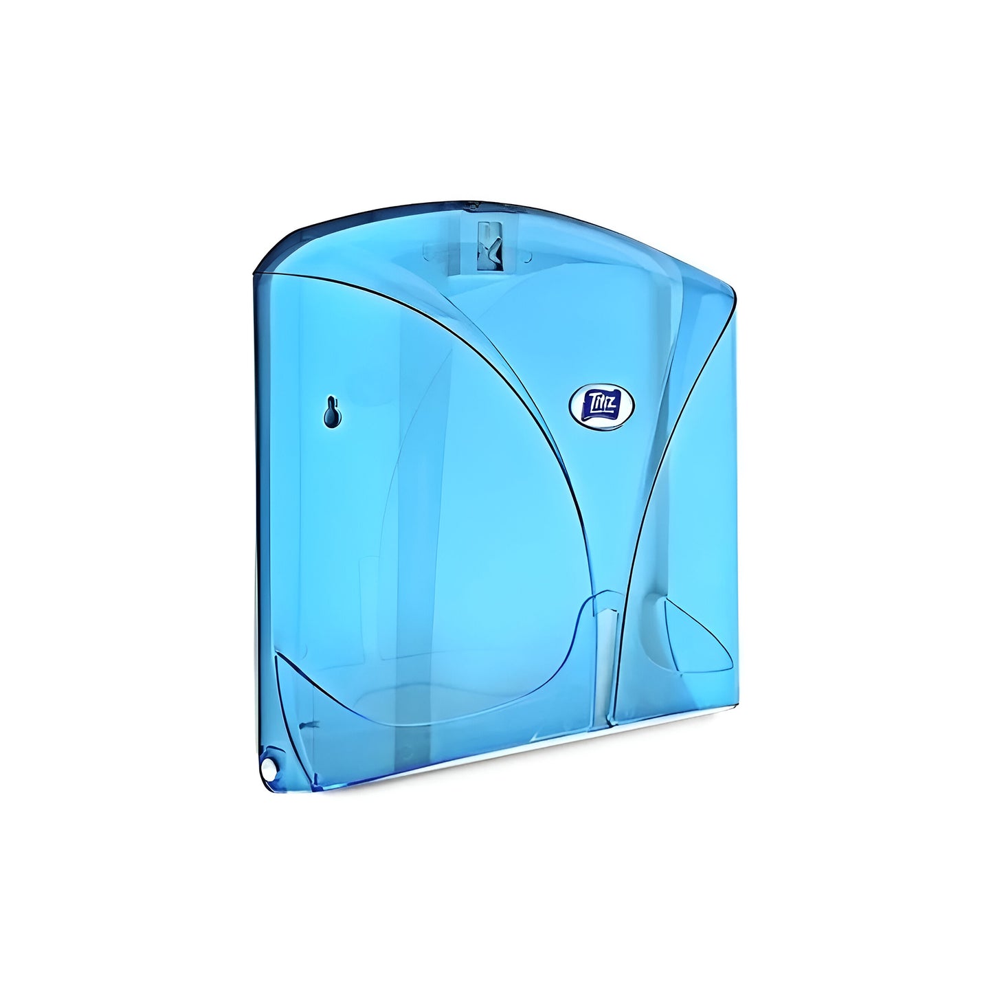 Dispensador Toalla Interfoliada Marca Titiz Calidad Premium