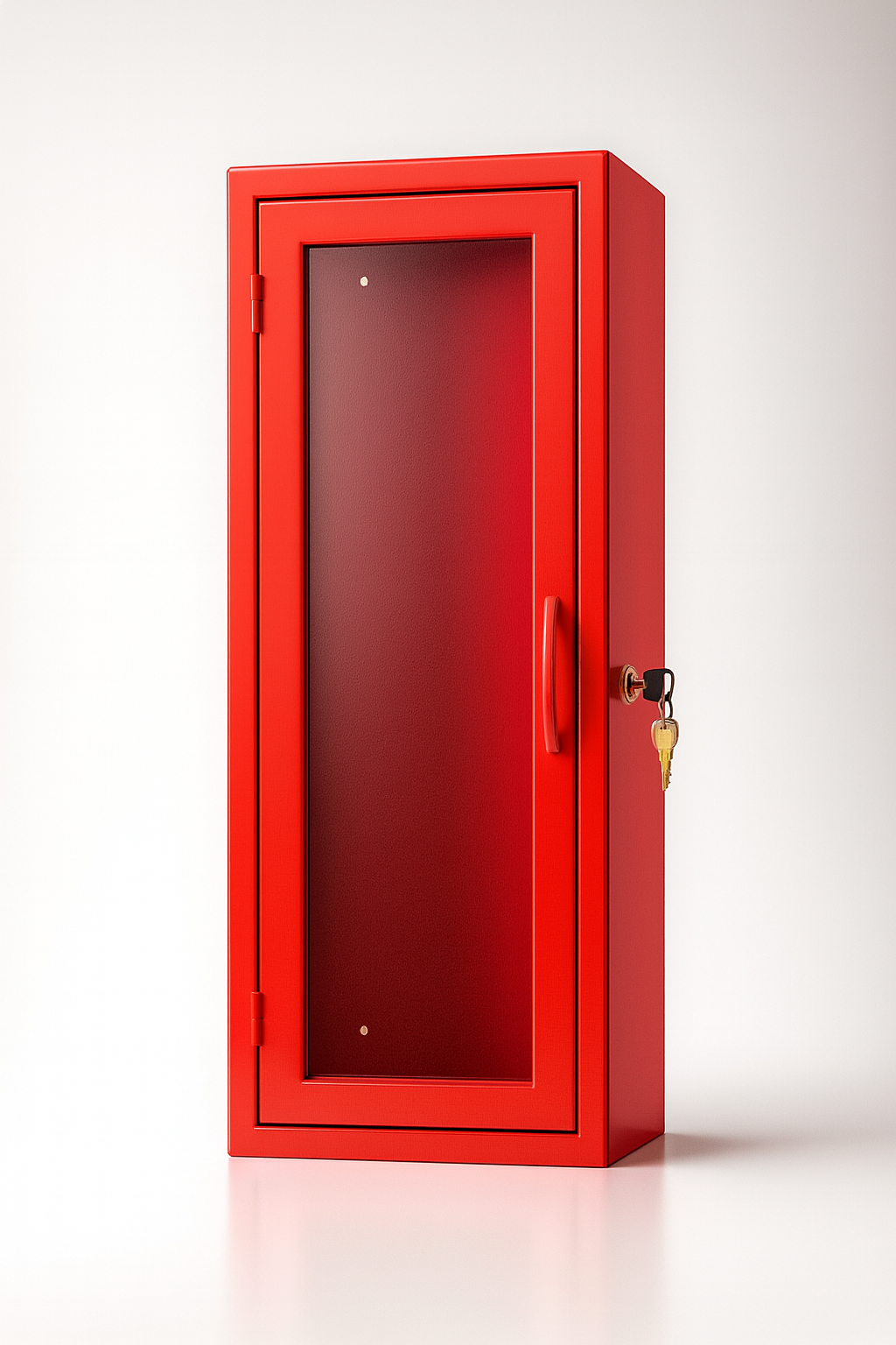 Gabinetes para extintores