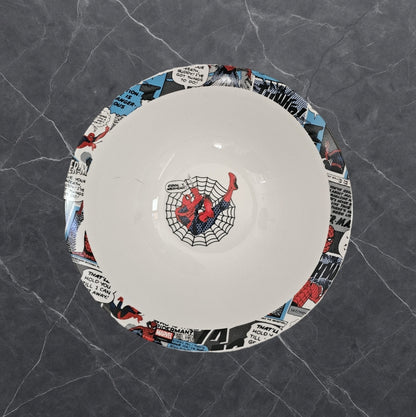 Plato Hondo Infantil