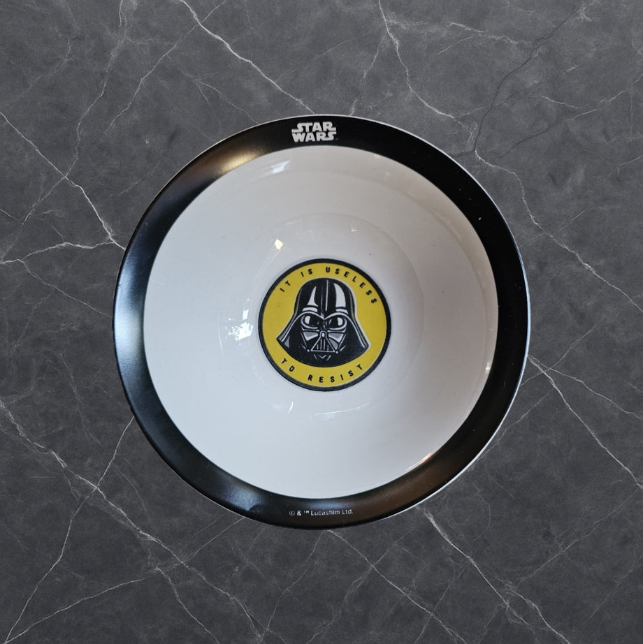 Plato Hondo Infantil