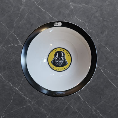 Plato Hondo Infantil