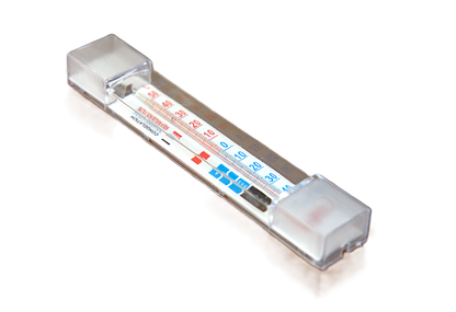 Termómetro Refrigerador