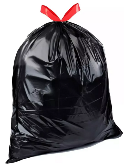Bolsas para Basura Cordon Asa Pequeña y grande
