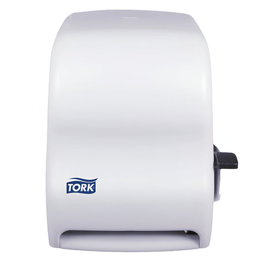 Dispensador Toalla Blanco Tork DI55169