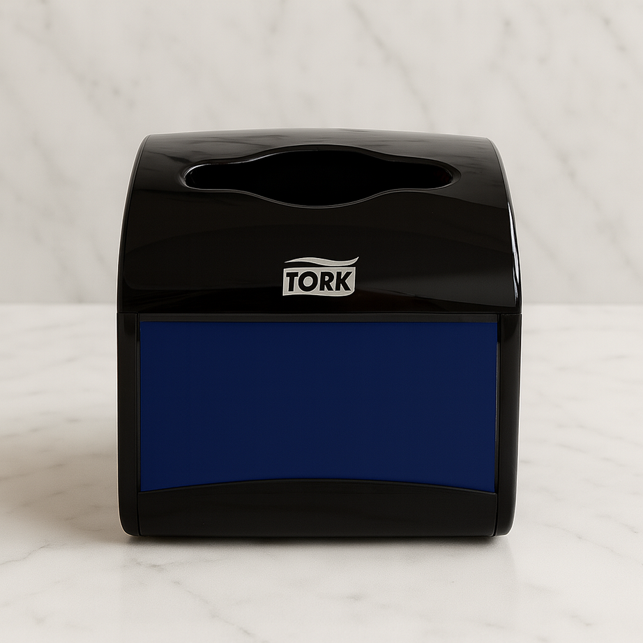 Dispensador de Servilletas
