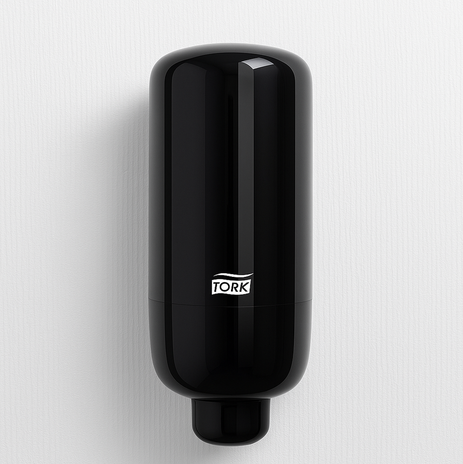 Dispensador de Jabón en Espuma Tork – Capacidad 1 Litro