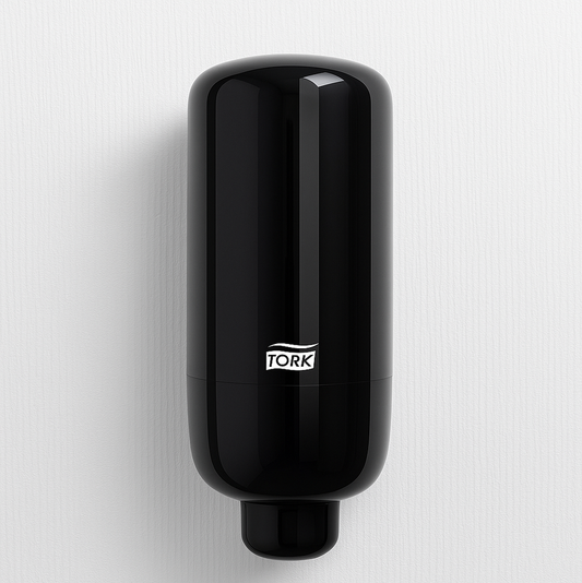 Dispensador de Jabón en Espuma Tork – Capacidad 1 Litro